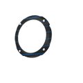 Bezel