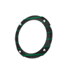 Bezel