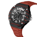 Layered Carbon Fiber