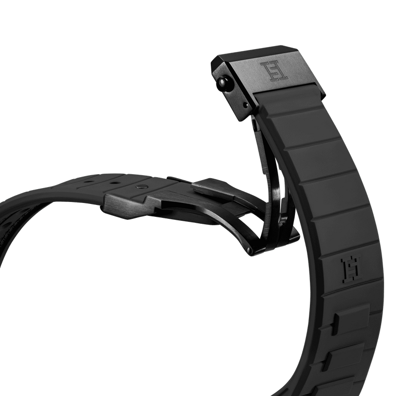 Layered Carbon Fiber-HS99.02