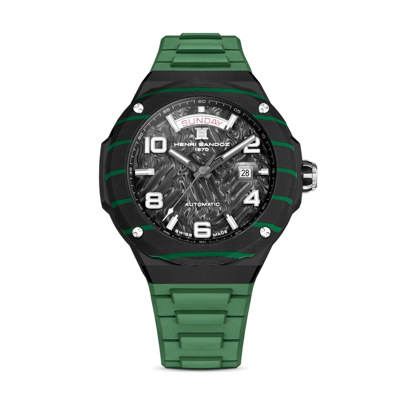 Layered Carbon Fiber-HS99.03