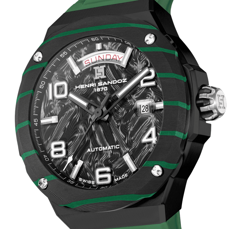 Layered Carbon Fiber-HS99.06