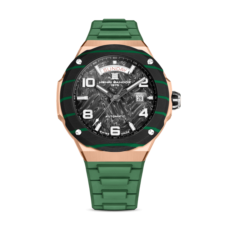 Layered Carbon Fiber-HS99.06