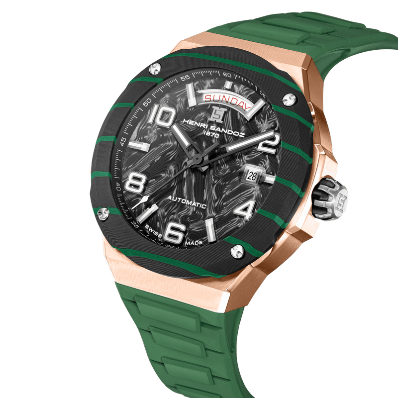Layered Carbon Fiber-HS99.06