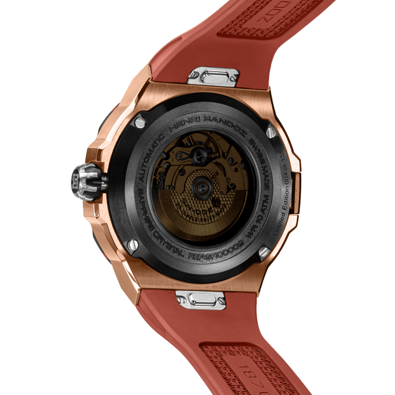 Layered Carbon Fiber-HS99.04