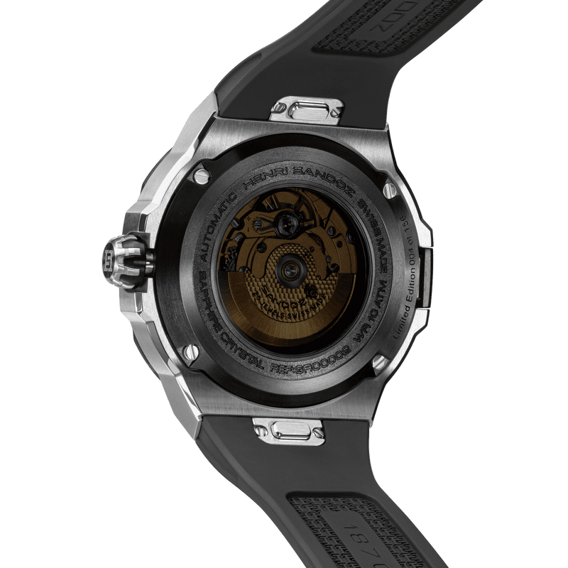 Layered Carbon Fiber-HS99.04