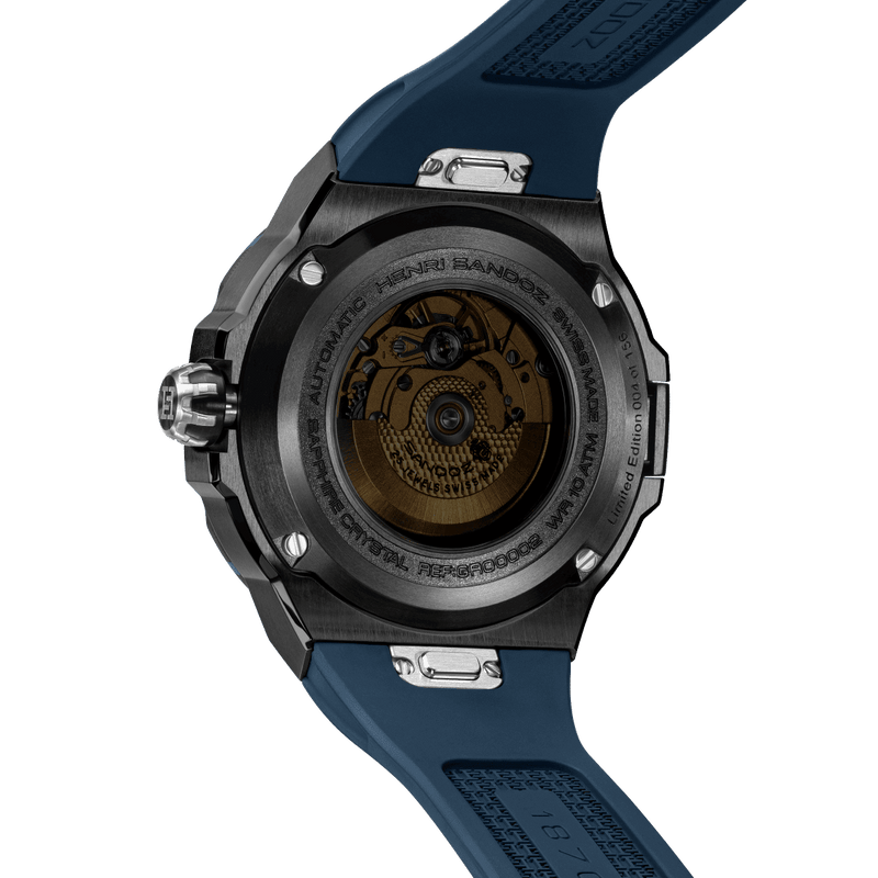 Layered Carbon Fiber-HS99.05