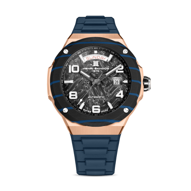 Layered Carbon Fiber-HS99.05