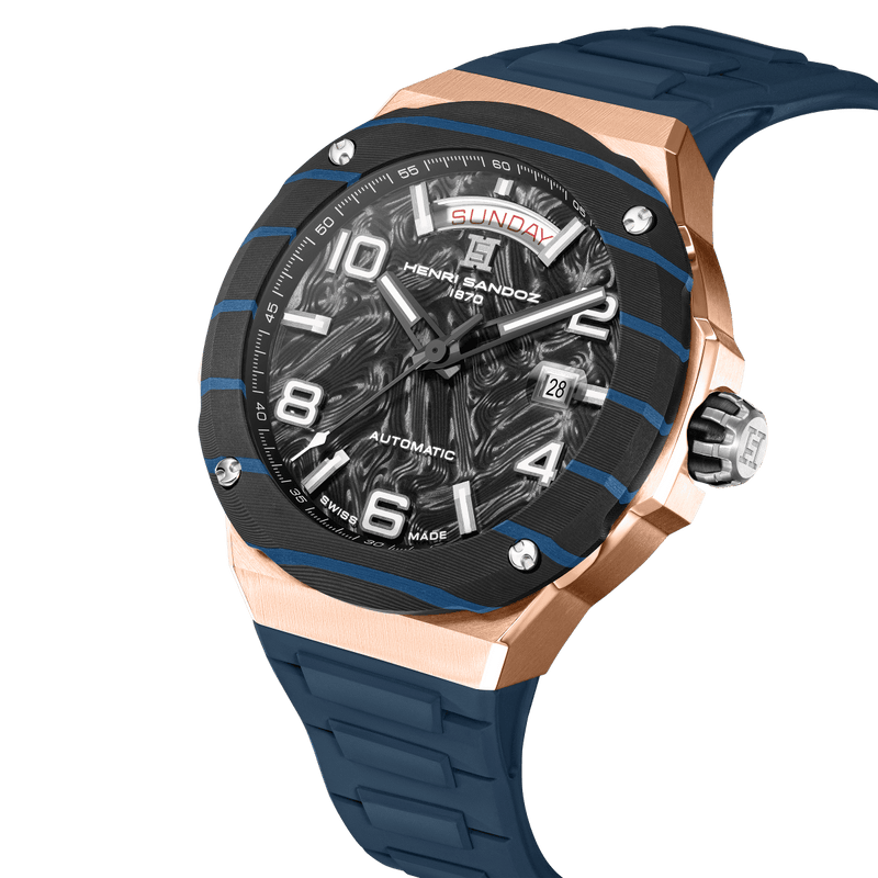 Layered Carbon Fiber-HS99.05