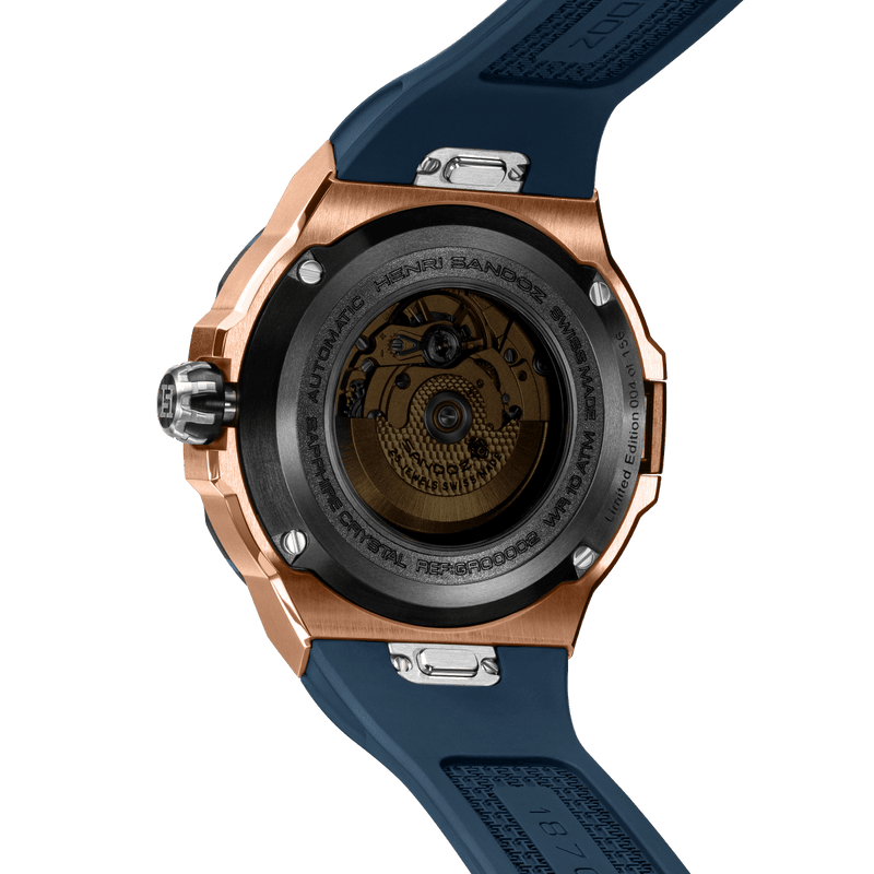 Layered Carbon Fiber-HS99.05