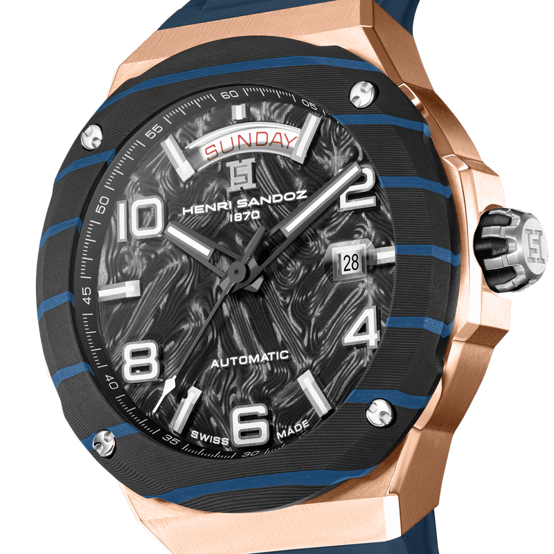 Layered Carbon Fiber-HS99.05