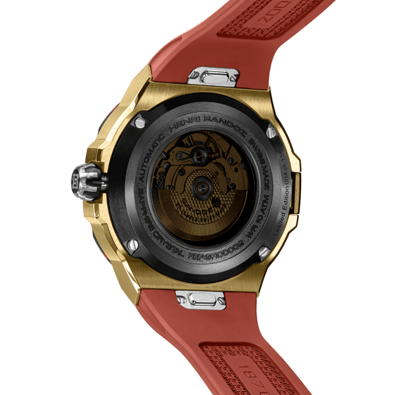 Layered Carbon Fiber-HS99.07