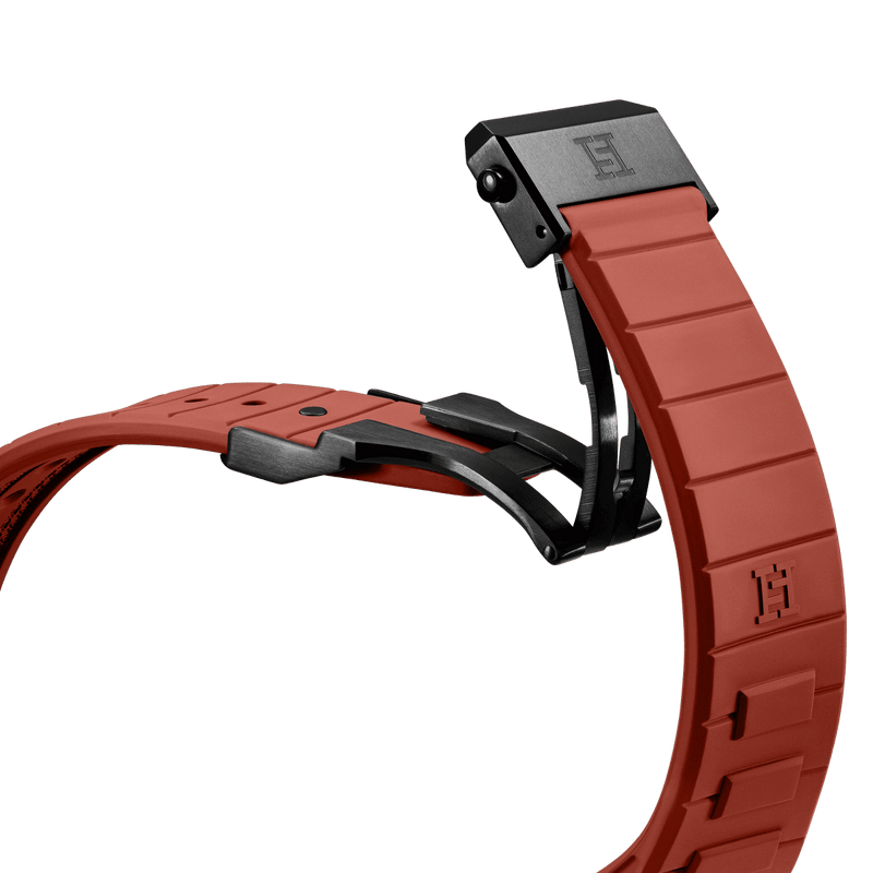 Layered Carbon Fiber-HS99.07