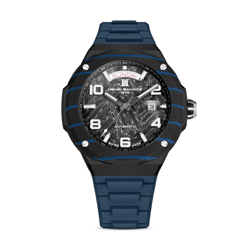 Layered Carbon Fiber-HS99.08