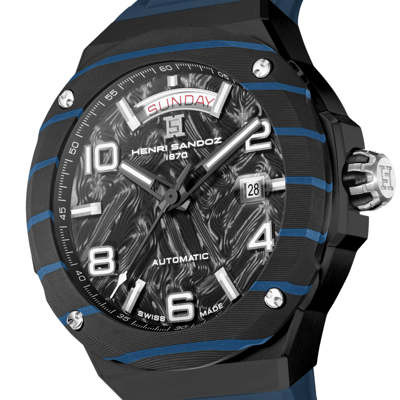 Layered Carbon Fiber-HS99.08