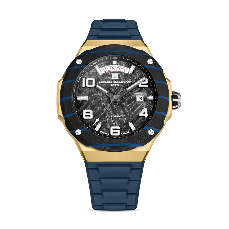 Layered Carbon Fiber-HS99.08