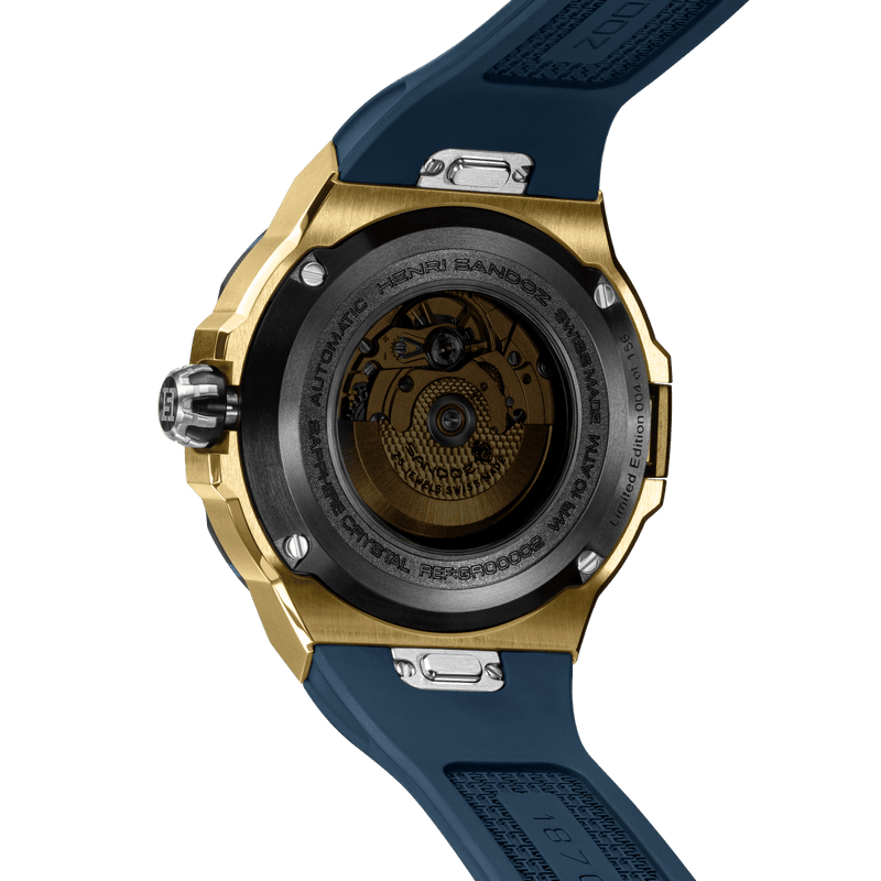 Layered Carbon Fiber-HS99.08