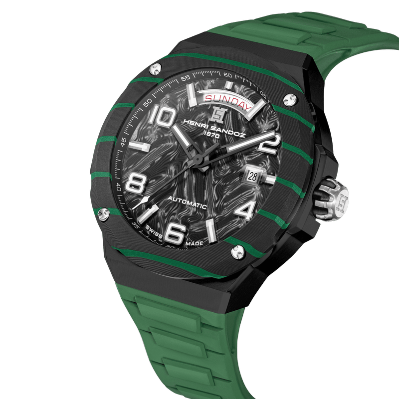 Layered Carbon Fiber-HS99.09